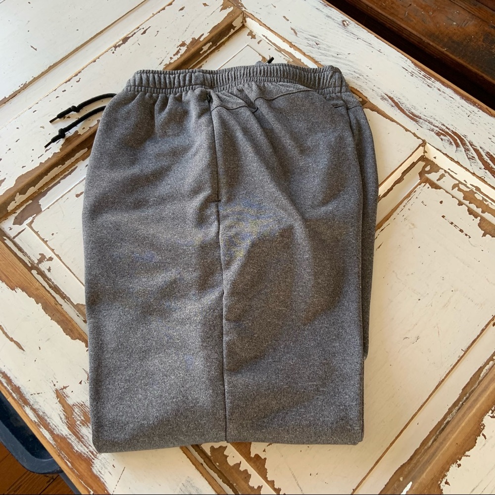 Tek Gear Dry Tek Zipper Flare Sweat Pants